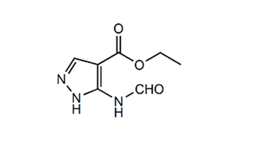 Allopurinol Related Compound E